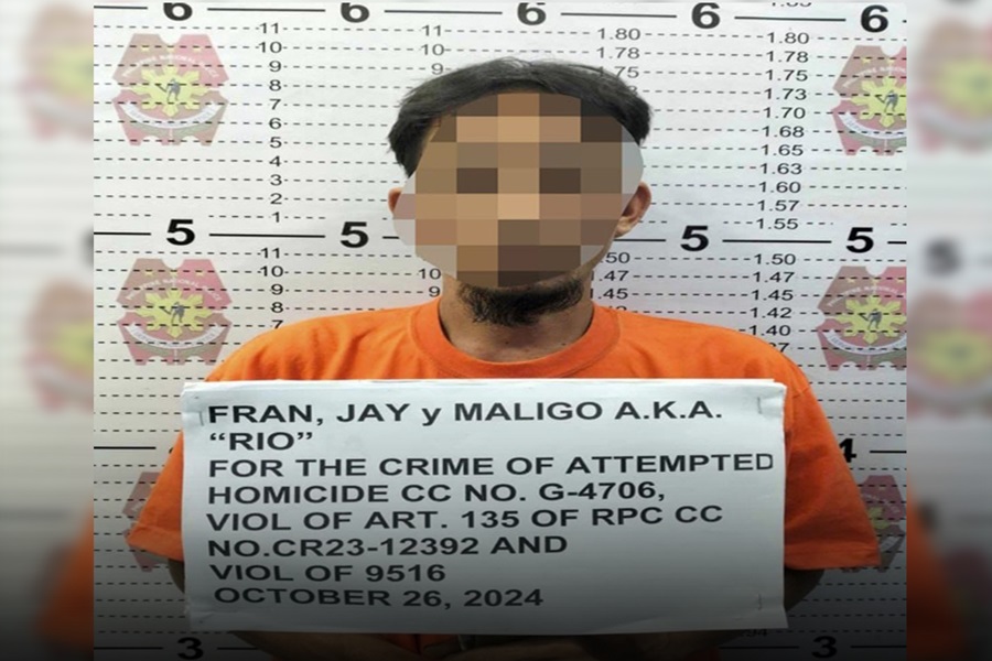 Two more NPA terrorists arrested in Mindoro